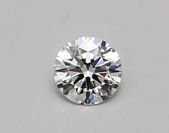 0.32 Carat · ROUND · D · VVS2 · IGI · Ideal Cut
