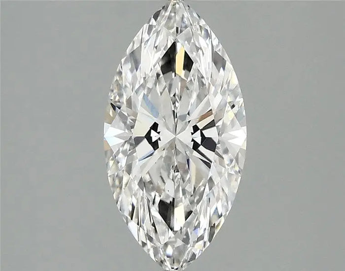 1.55 Carat · MARQUISE · E · VS1 · IGI · Excellent Cut