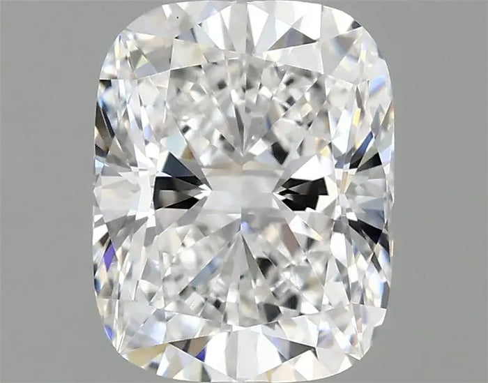 1.09 Carat · CUSHION · D · VS1 · IGI · Excellent Cut