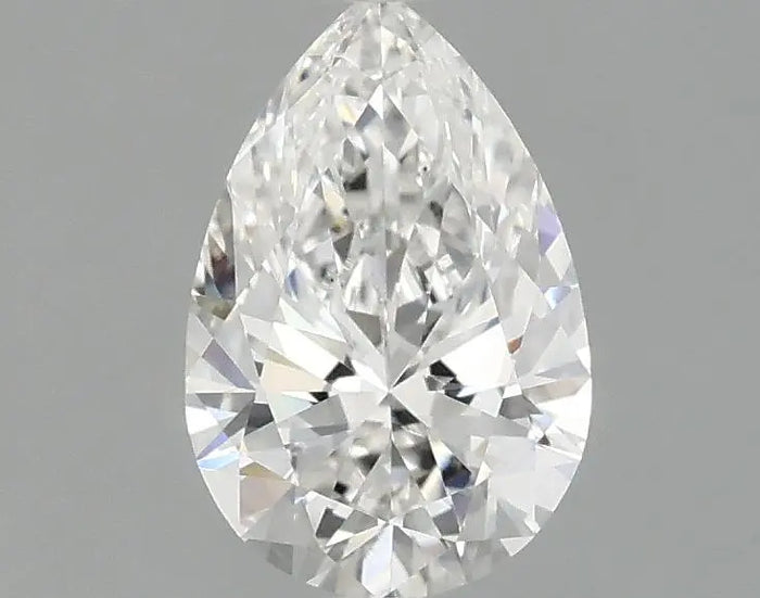 1.06 Carat · PEAR · E · VS1 · IGI · Excellent Cut