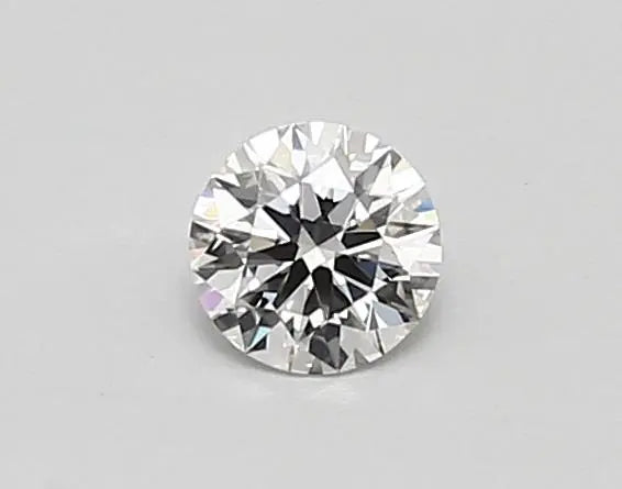 0.37 Carat · ROUND · D · VS1 · IGI · Ideal Cut
