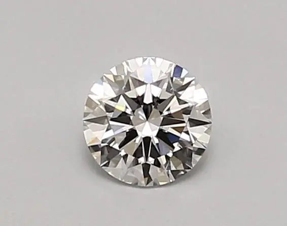 0.45 Carat · ROUND · D · VVS1 · IGI · Excellent Cut