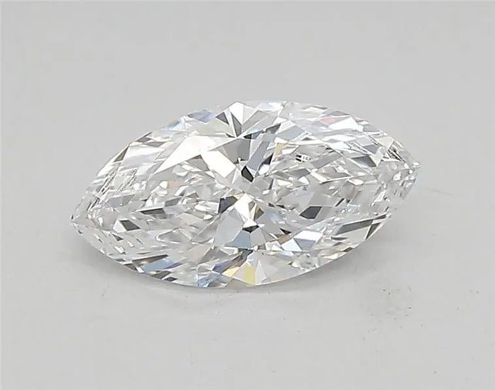 0.47 Carat · MARQUISE · D · VVS1 · IGI · Excellent Cut
