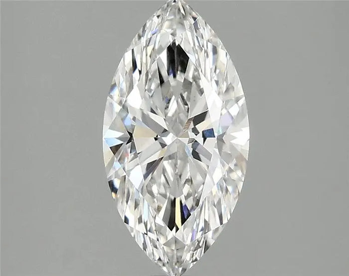 1.54 Carat · MARQUISE · E · VVS2 · IGI · Excellent Cut