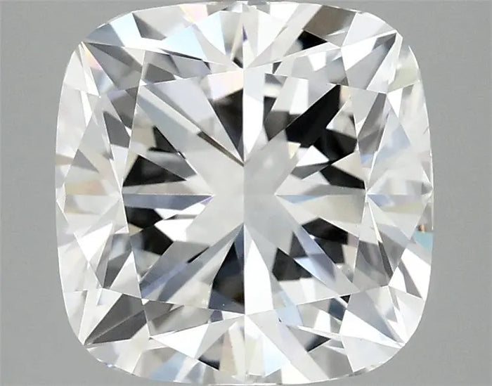 4.04 Carat · CUSHION · E · VVS2 · IGI · Excellent Cut