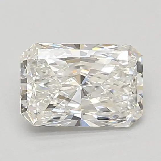 1.06 Carat · RADIANT · E · VVS2 · IGI · Excellent Cut