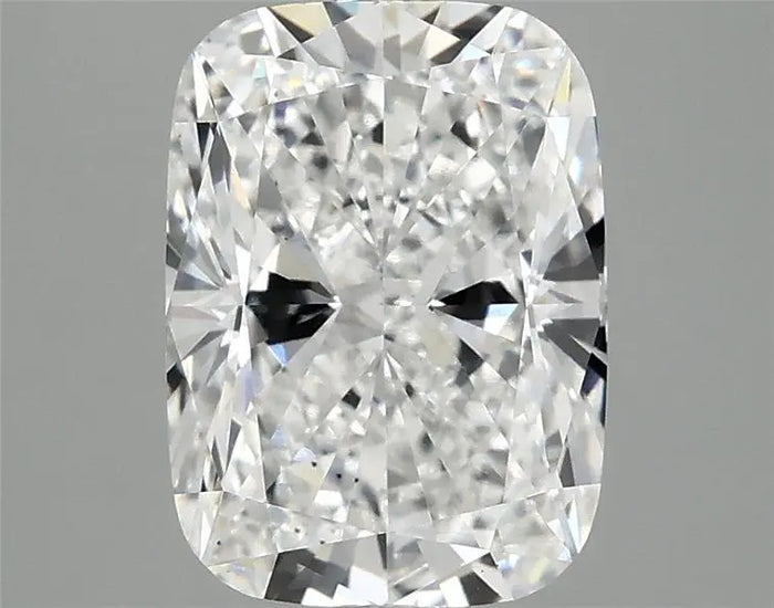 3.07 Carat · CUSHION · E · VS2 · IGI · Excellent Cut