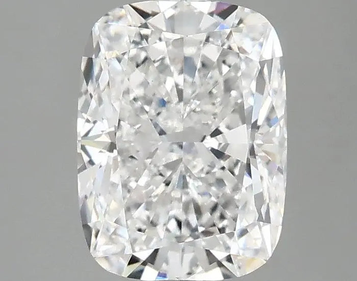 2.08 Carat · CUSHION · D · VS1 · IGI · Excellent Cut