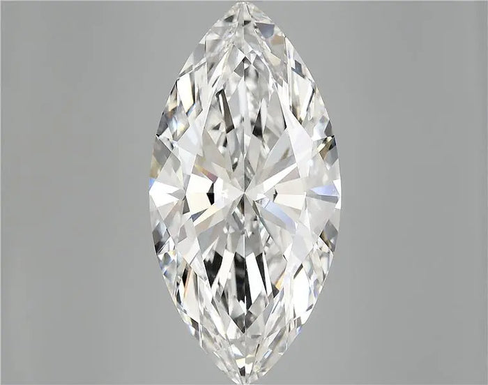 11.01 Carat · MARQUISE · F · VS1 · IGI · Excellent Cut