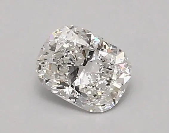 0.66 Carat · CUSHION · E · VVS2 · IGI · Excellent Cut
