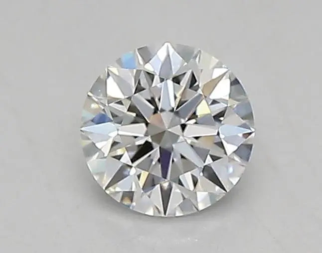 0.40 Carat · ROUND · D · VVS1 · IGI · Ideal Cut