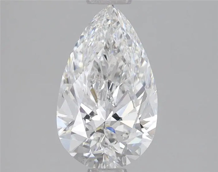 1.36 Carat · PEAR · D · VS1 · IGI · Excellent Cut