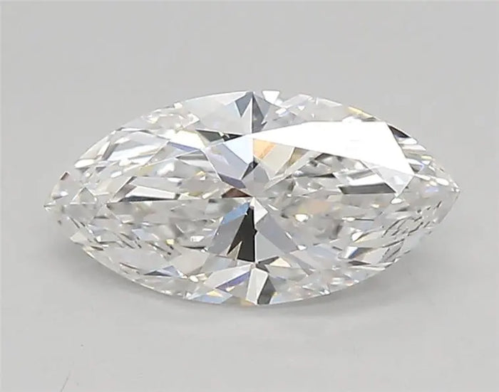 0.91 Carat · MARQUISE · E · VVS1 · IGI · Excellent Cut