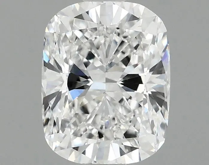 1.06 Carat · CUSHION · D · VVS2 · IGI · Excellent Cut