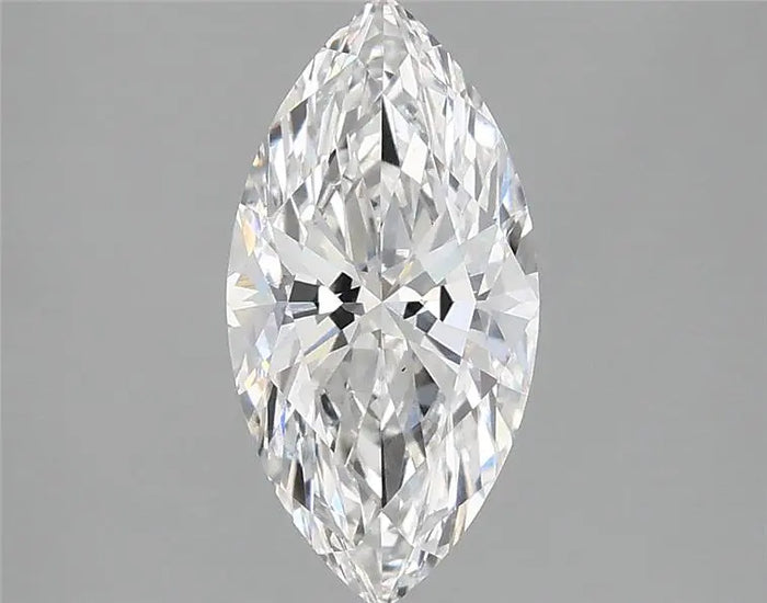 1.57 Carat · MARQUISE · E · VS2 · IGI · Excellent Cut