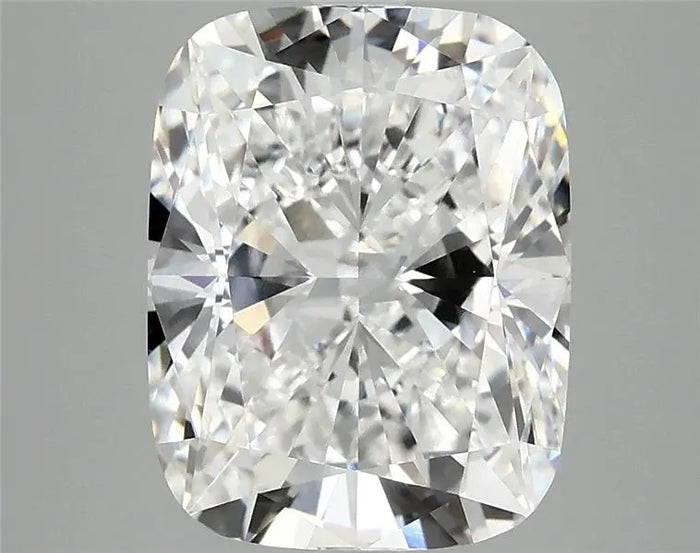 4.09 Carat · CUSHION · E · VVS2 · IGI · Excellent Cut