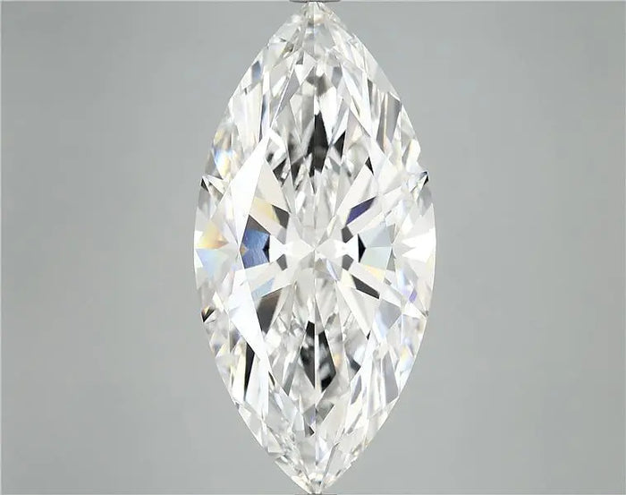 8.46 Carat · MARQUISE · E · VVS2 · IGI · Excellent Cut