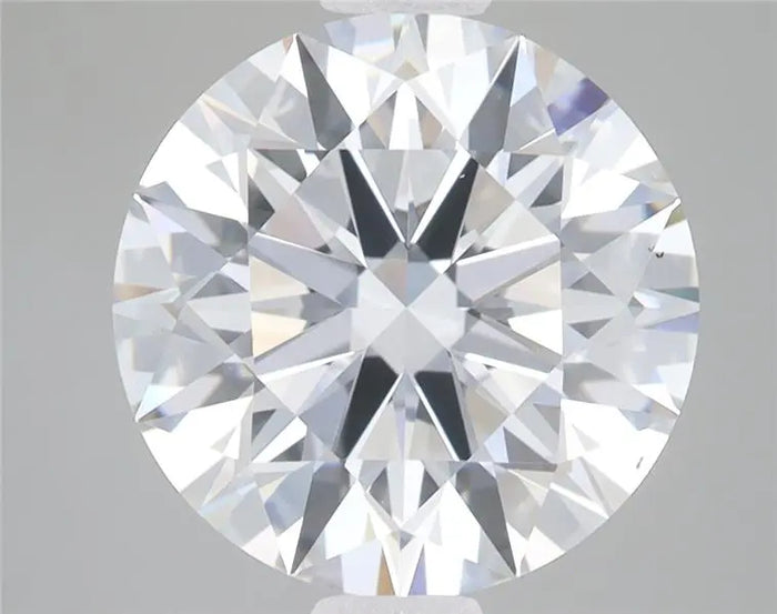 5.00 Carat · ROUND · E · VS2 · IGI · Ideal Cut