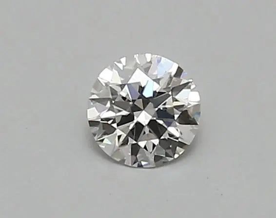 0.33 Carat · ROUND · D · VS1 · IGI · Excellent Cut