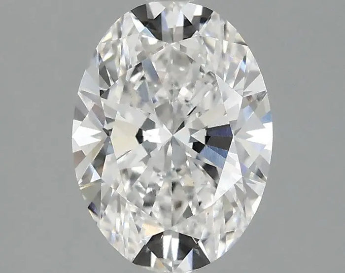 1.58 Carat · OVAL · E · VS1 · IGI · Excellent Cut