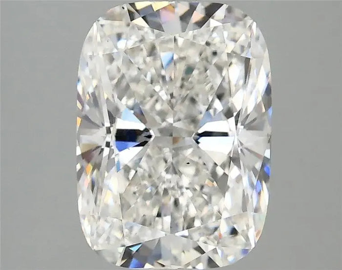 3.04 Carat · CUSHION · E · VS2 · IGI · Excellent Cut