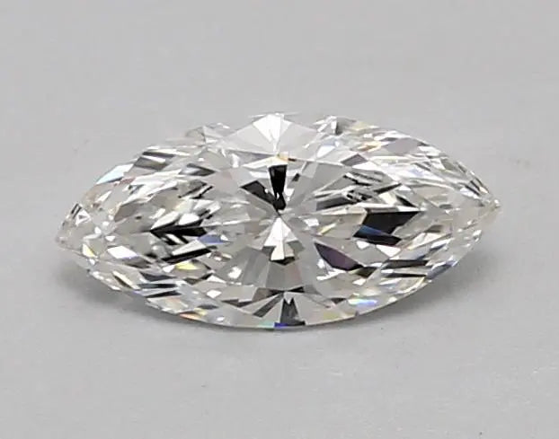 0.79 Carat · MARQUISE · D · VVS1 · IGI · Excellent Cut
