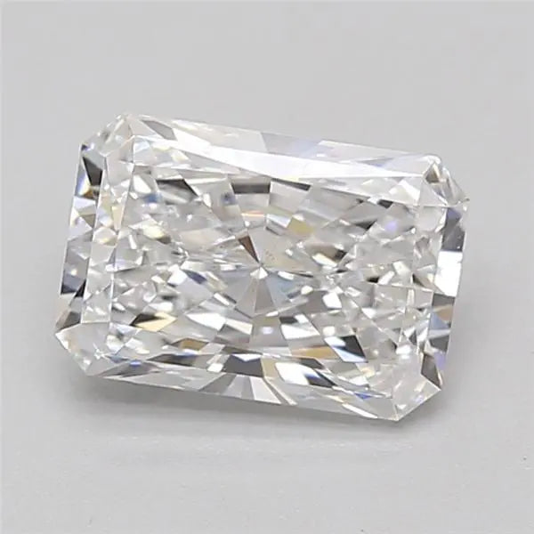 1.77 Carat · RADIANT · D · VS1 · IGI · Excellent Cut