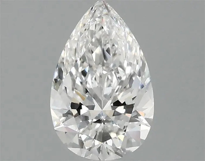 1.08 Carat · PEAR · E · VVS2 · IGI · Excellent Cut