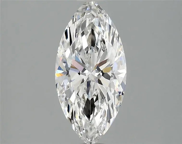 1.26 Carat · MARQUISE · E · VS1 · IGI · Excellent Cut