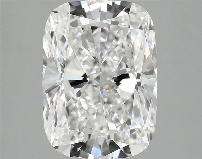 2.90 Carat · CUSHION · E · VS1 · IGI · Excellent Cut