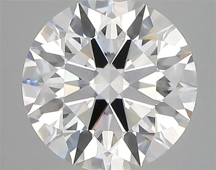 2.82 Carat · ROUND · D · VS1 · IGI · Ideal Cut