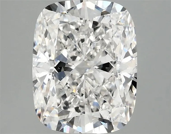 3.04 Carat · CUSHION · E · VS1 · IGI · Excellent Cut