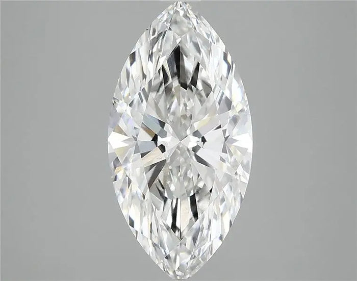 3.05 Carat · MARQUISE · D · VS2 · IGI · Excellent Cut