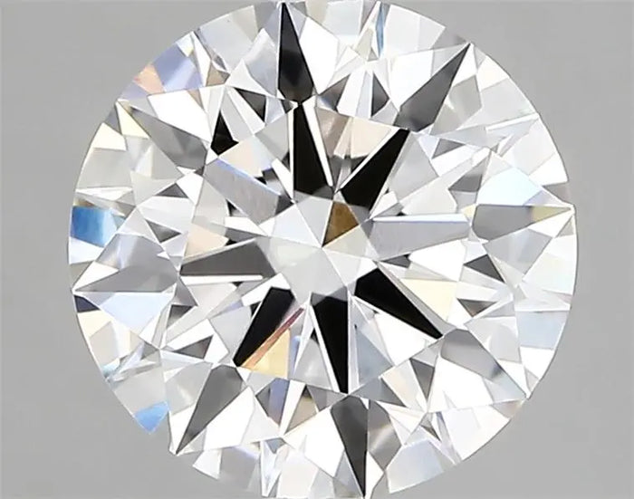 2.72 Carat · ROUND · E · VVS2 · IGI · Ideal Cut