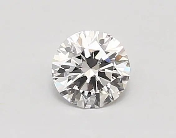 0.48 Carat · ROUND · D · VVS2 · IGI · Ideal Cut
