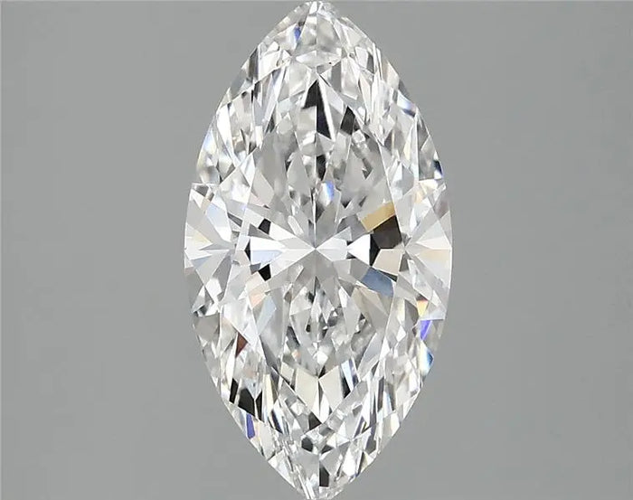 1.93 Carat · MARQUISE · E · VS1 · IGI · Excellent Cut