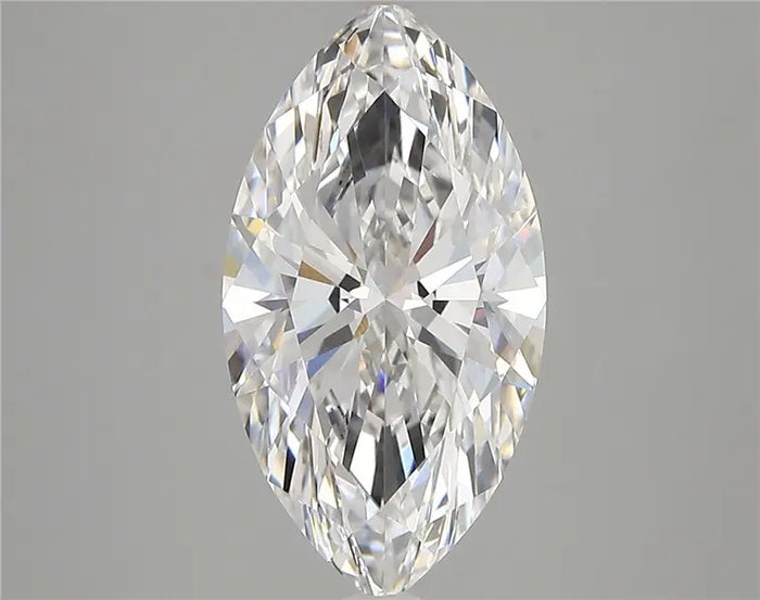 3.79 Carat · MARQUISE · D · FL · IGI · Excellent Cut
