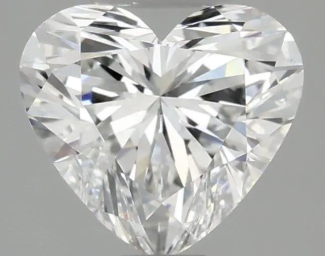 1.77 Carat · HEART · E · VVS2 · IGI · Excellent Cut