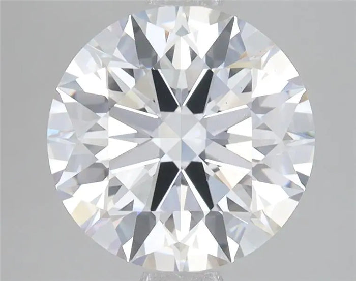 3.09 Carat · ROUND · F · VS1 · GIA · Excellent Cut