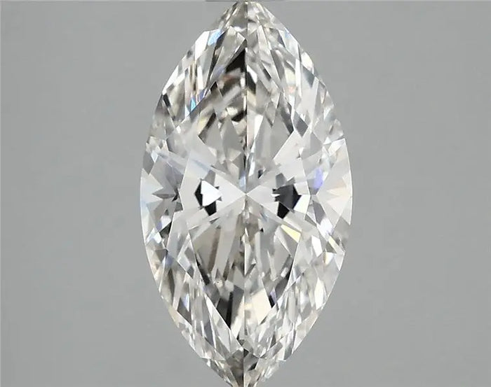2.09 Carat · MARQUISE · F · VS1 · IGI · Excellent Cut