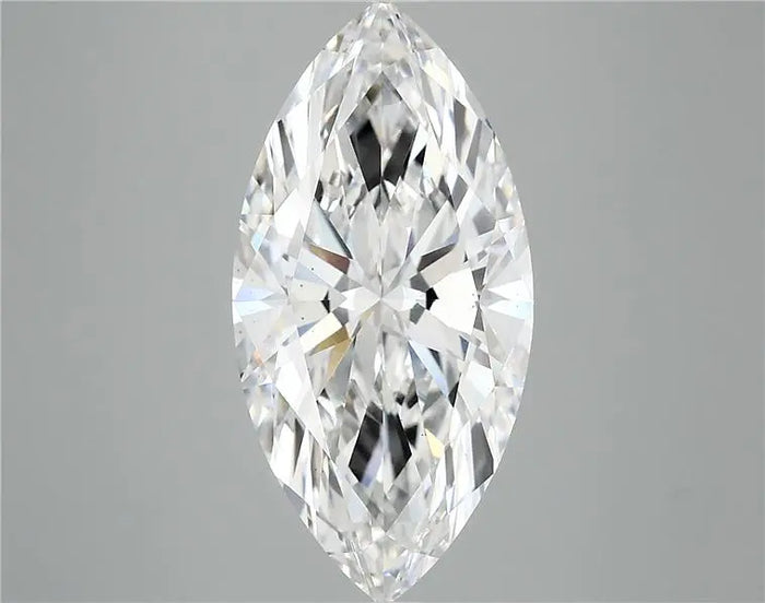 5.03 Carat · MARQUISE · D · VS2 · IGI · Excellent Cut