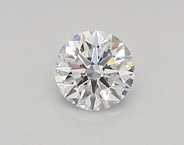 0.27 Carat · ROUND · D · VVS1 · IGI · Ideal Cut