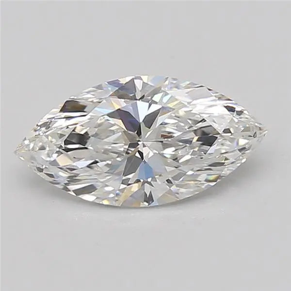 1.59 Carat · MARQUISE · D · VS1 · IGI · Excellent Cut