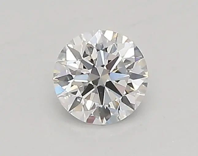 0.29 Carat · ROUND · D · VVS1 · IGI · Ideal Cut