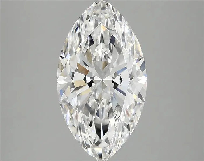 3.01 Carat · MARQUISE · E · VVS2 · IGI · Excellent Cut