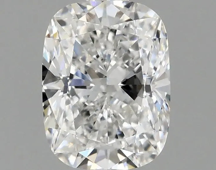1.01 Carat · CUSHION · E · VS1 · IGI · Excellent Cut