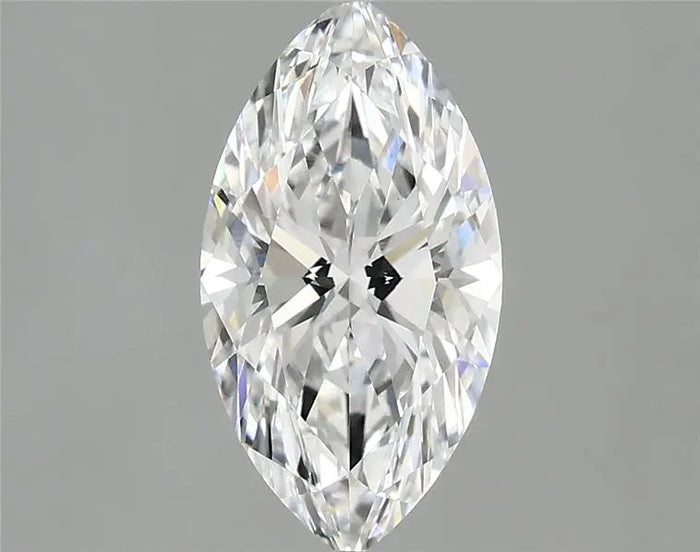 1.47 Carat · MARQUISE · D · VVS2 · IGI · Excellent Cut