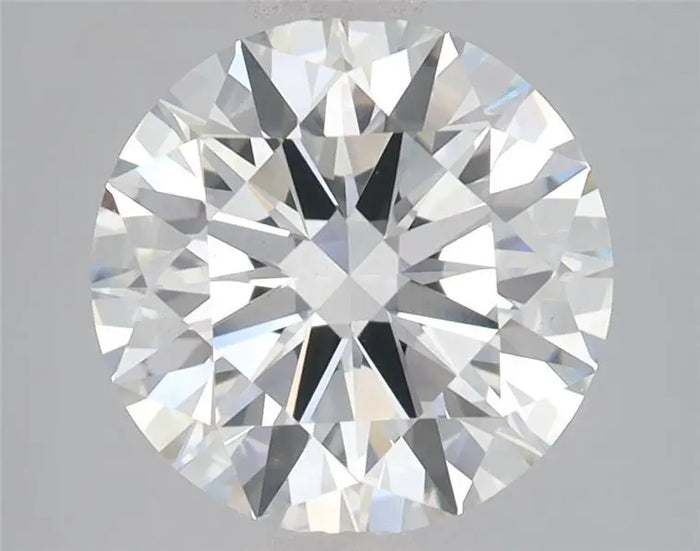 3.07 Carat · ROUND · H · VS1 · IGI · Ideal Cut