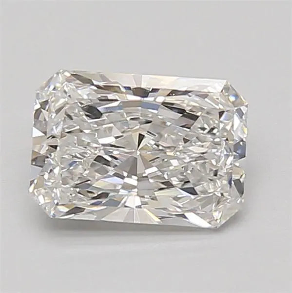 1.38 Carat · RADIANT · D · VVS2 · IGI · Excellent Cut