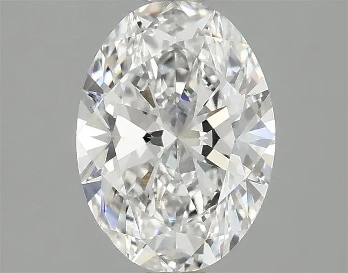 1.59 Carat · OVAL · E · VVS2 · IGI · Excellent Cut